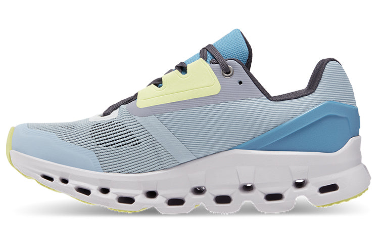 (WMNS) On Running Cloudstratus 'Chambray Lavender' 39.98658