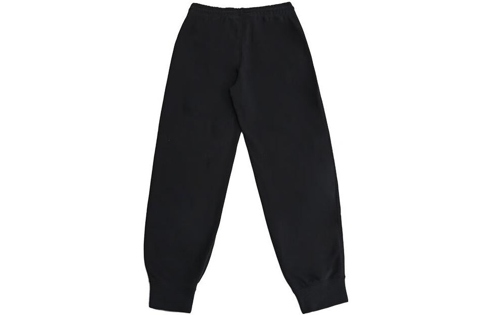 (WMNS) Converse Icon Play Pant 'Black' 10025463-A01