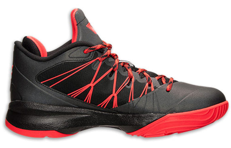 Air Jordan CP3 VII AE X 'Black' 669612-024