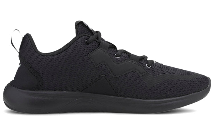PUMA Softride Vital Black/White 193703-05