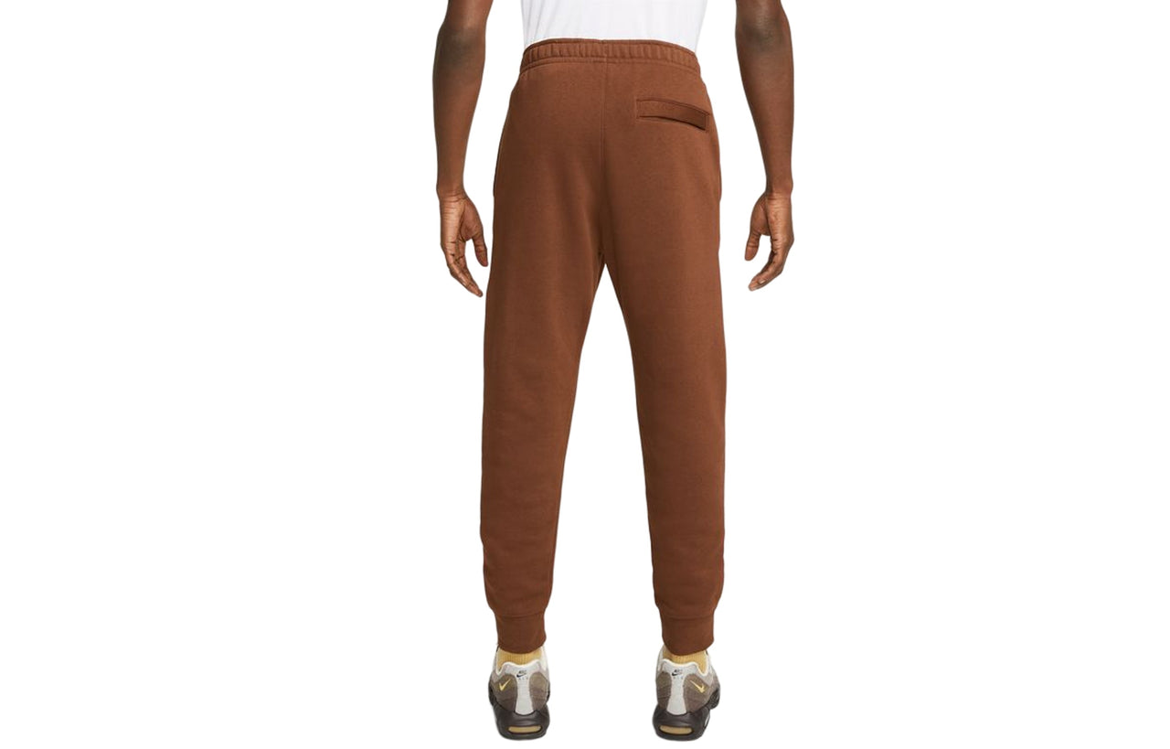 Nike Sportswear Club Fleece joggers 'Brown' BV2672-259