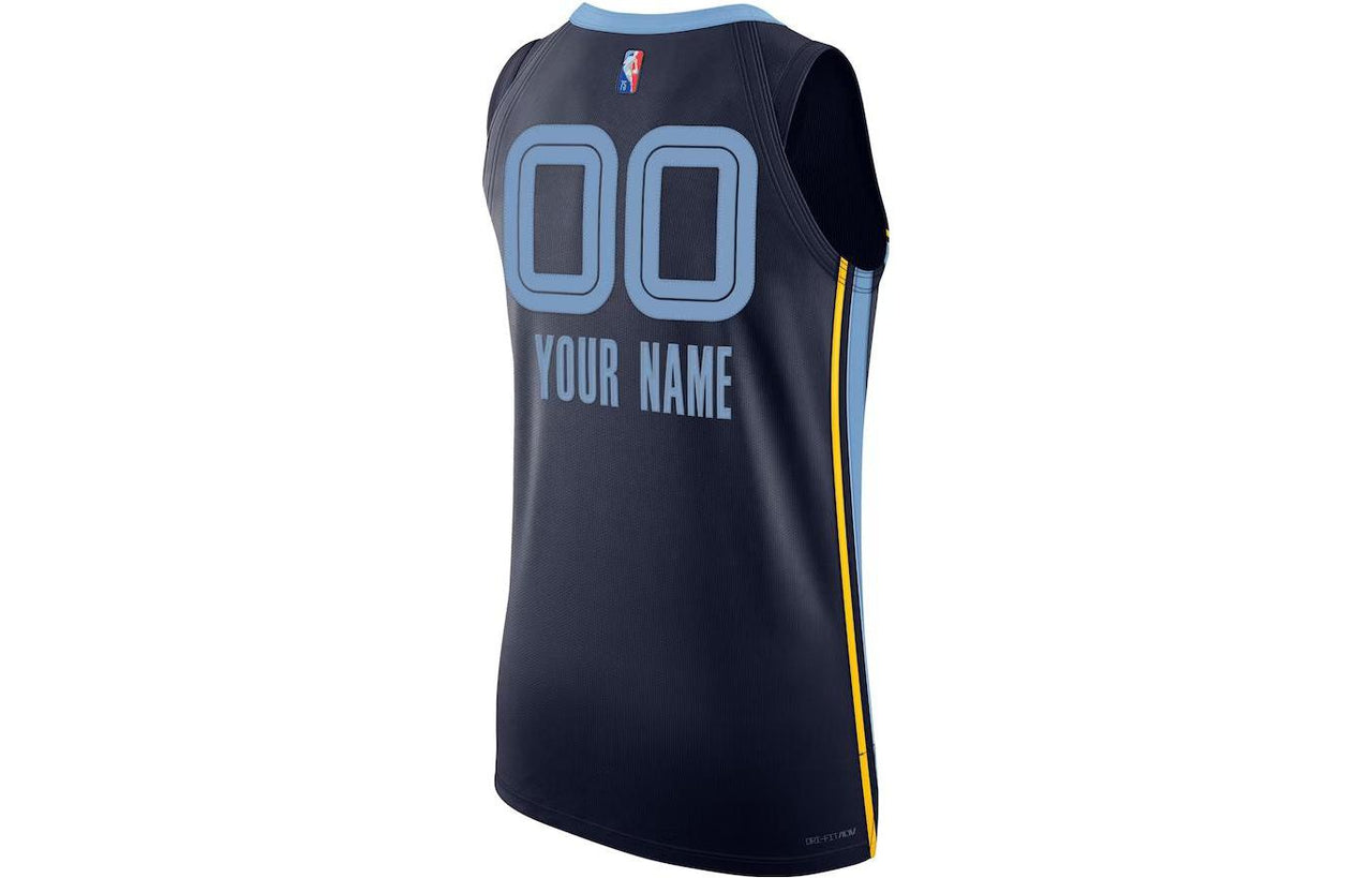 Nike NBA AU Jersey DB3366-419