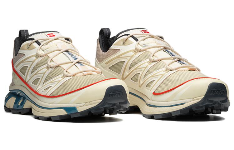 SALOMON XT-6 Expanse 'Beige White Blue' 472885