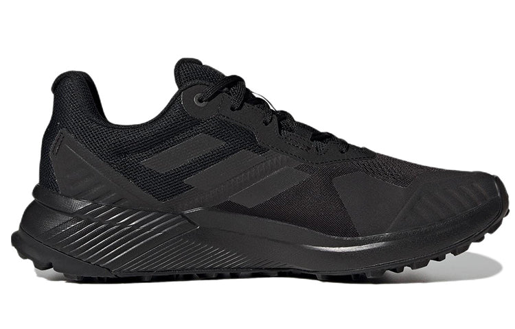 adidas Terrex Soulstride Rain.rdy 'Black' GY9354