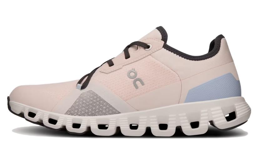 (WMNS) On Running Cloud X 3 Ad 'Shell Heather' 3WD30301349