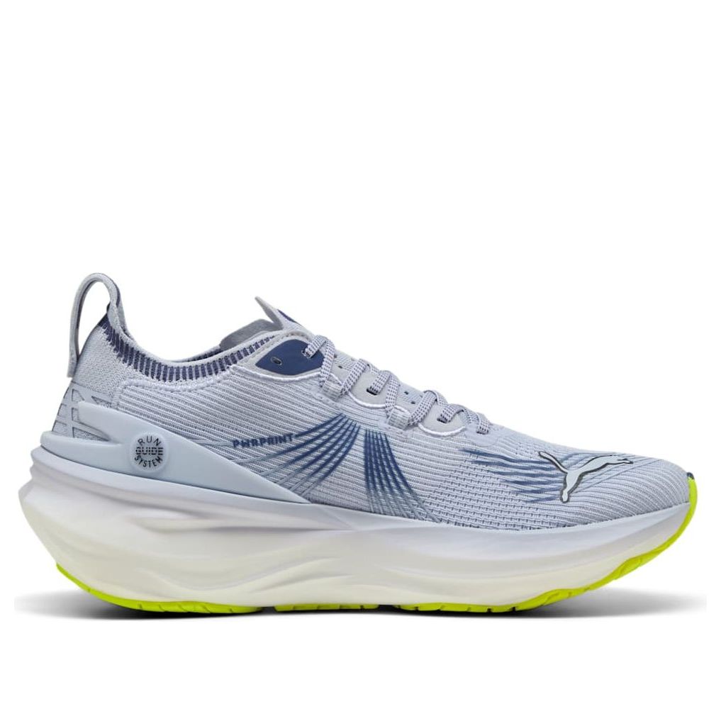 PUMA ForeverRun Nitro 2 'Cool Weather Yellow Alert' 310109-05