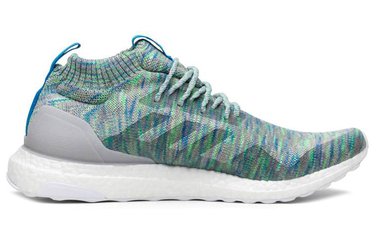 adidas UltraBoost Mid 'Grey' G26844