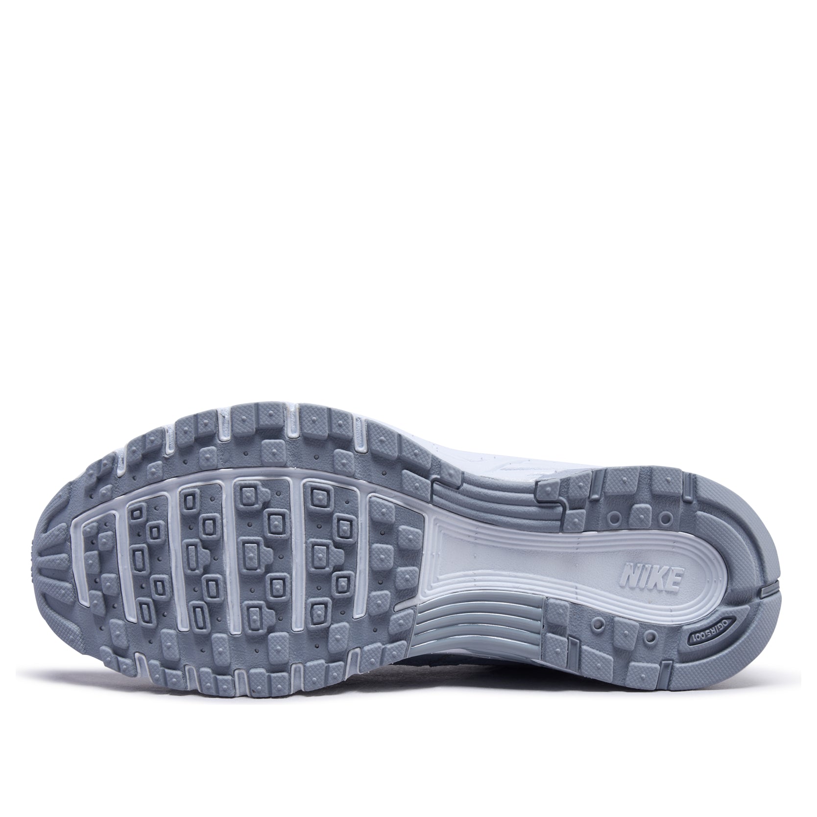 (WMNS) Nike P-6000 'Football Grey Soccer Grey' IV2501-001