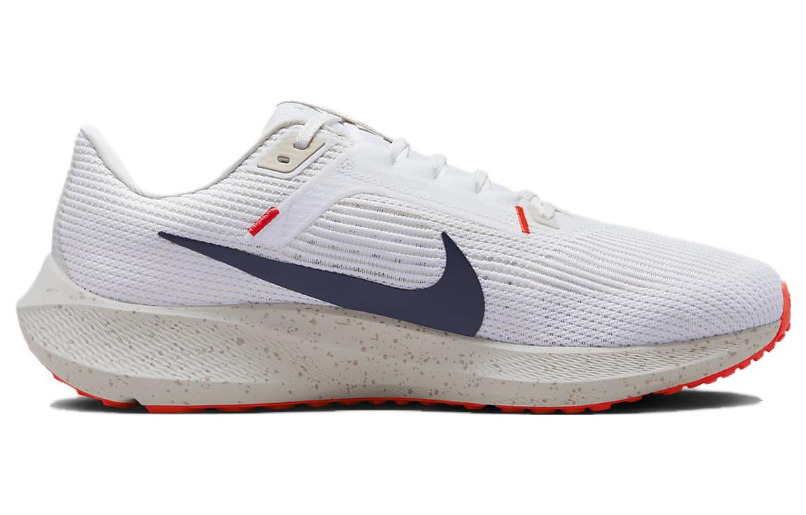 Nike Air Zoom Pegasus 40 Wide 'White Obsidian' DV7480-100