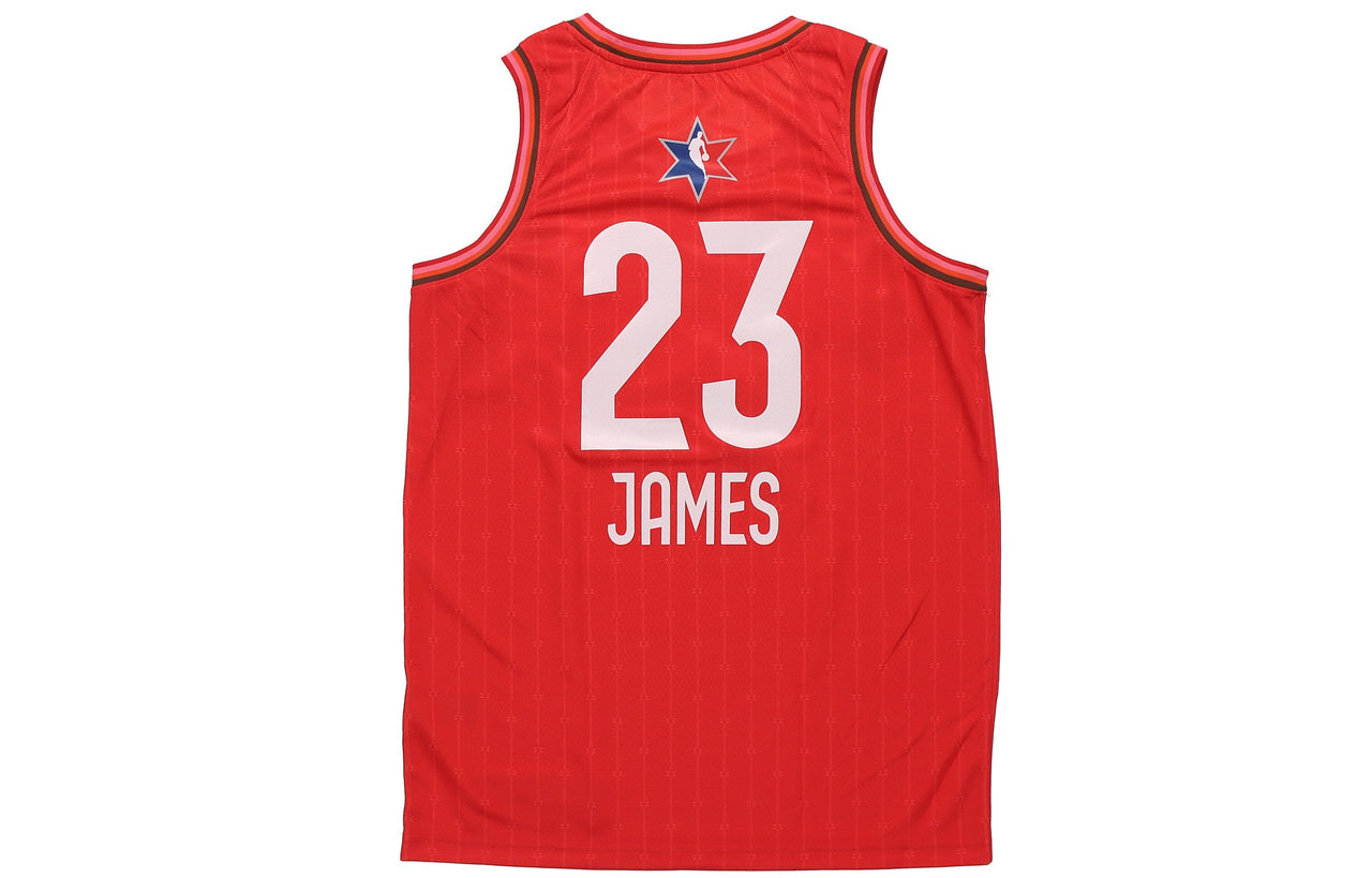 Air Jordan All-Star Edition Jersey 'Lebron James' CJ1063-657