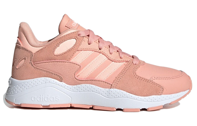 (WMNS) adidas Chaos 'Dust Pink' EE5594