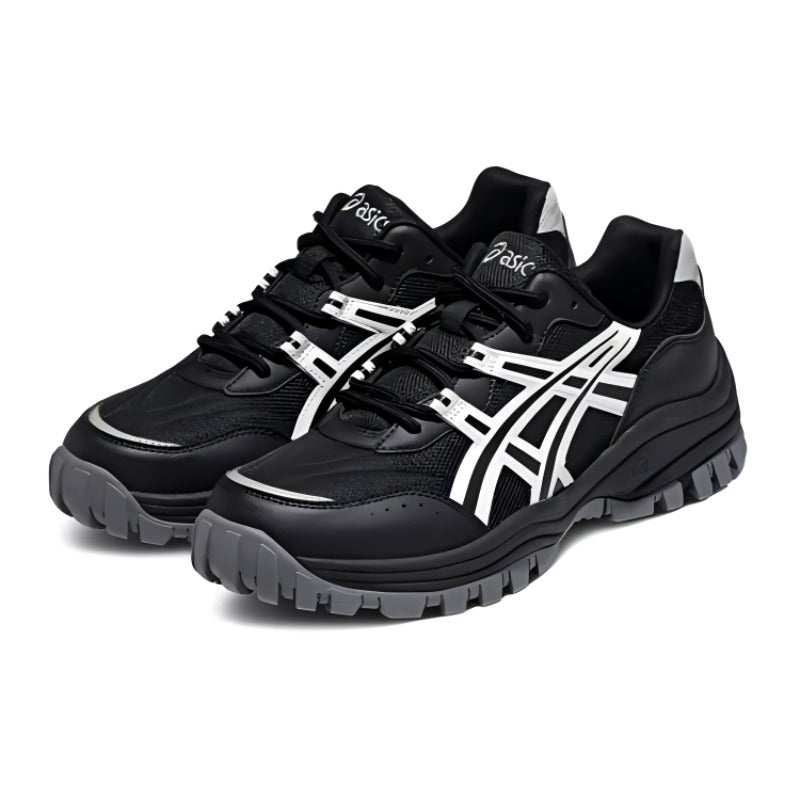 ASICS GEL-CSL02 'Black White' 1203A552-001