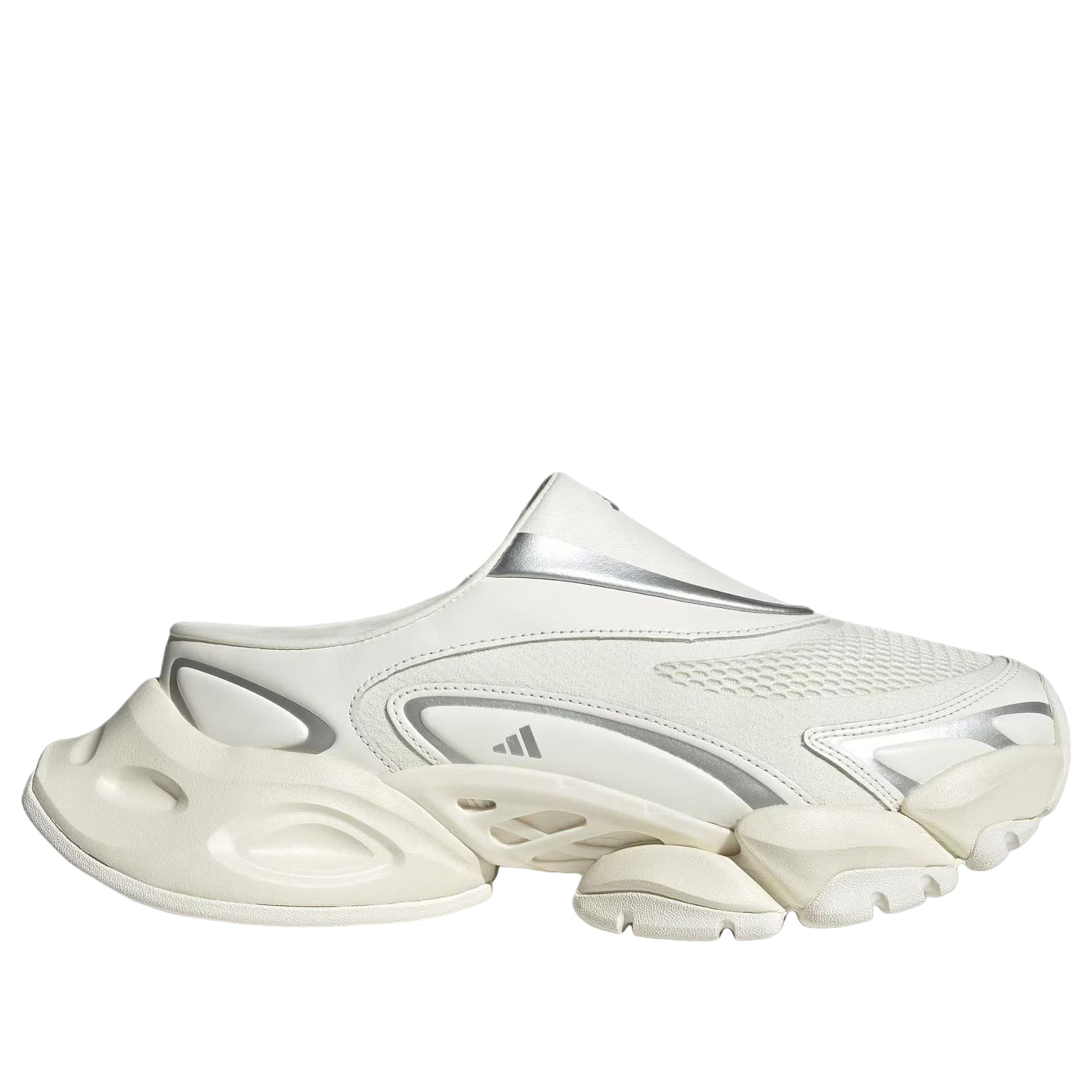 adidas XLG Runner Mule 'White' JS4590
