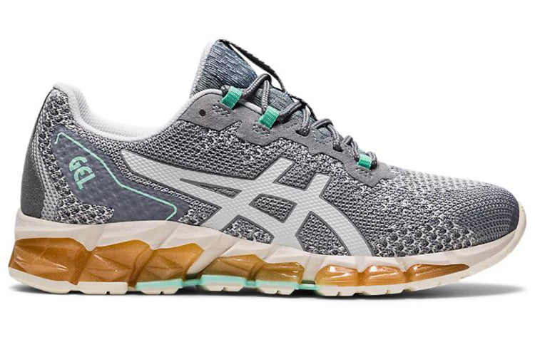 (WMNS) ASICS Gel Quantum 360 6 Knit 'Glacier Grey Cyan' 1202A081-020