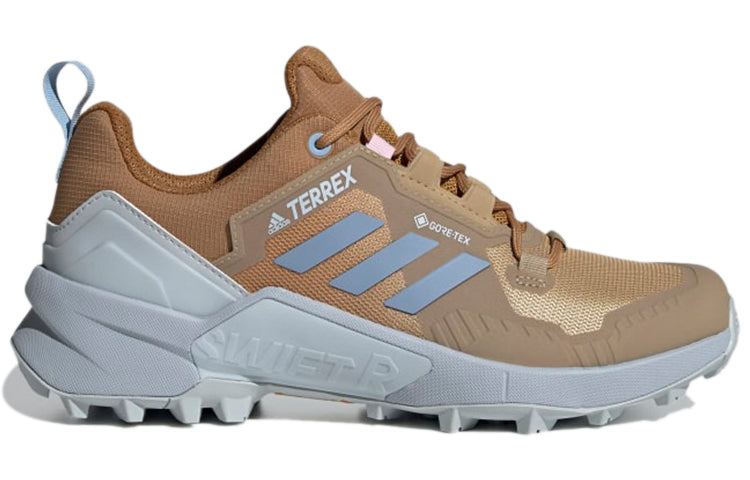 (WMNS) adidas Terrex Swift R3 GTX 'Beige Tone Ambient Sky' FZ3012