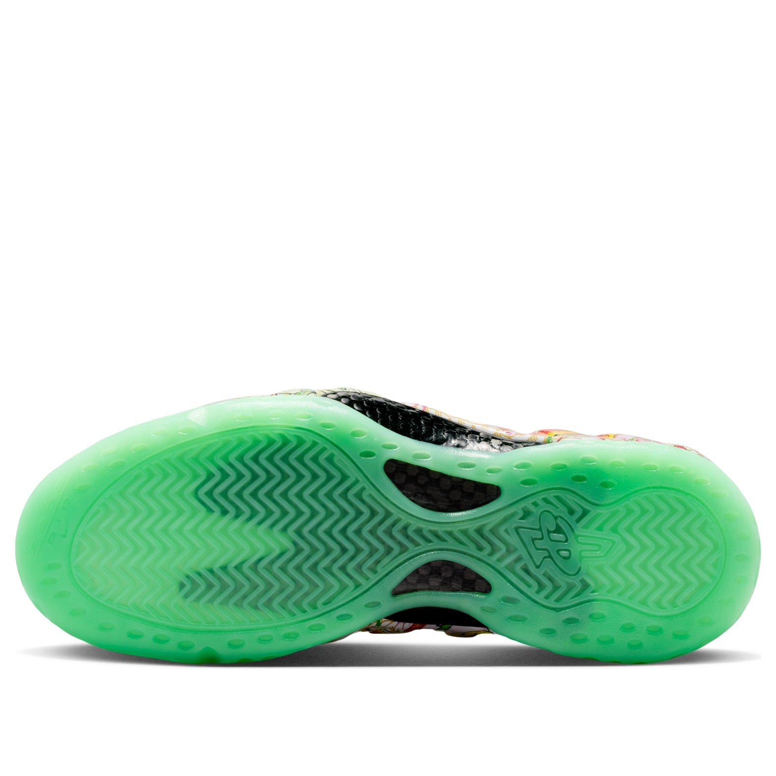 Nike Air Foamposite One Premium 'Tianjin 2.0' IR2078-100