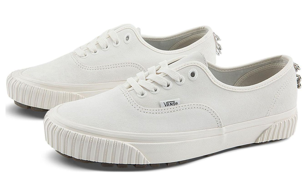 Vans Authentic 44 Lug DX 'Metal Hardware White' VN0005U4WHT