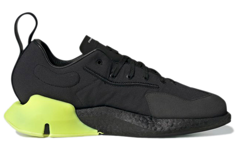 adidas Y-3 Orisan 'Black Frozen Yellow' GZ9138