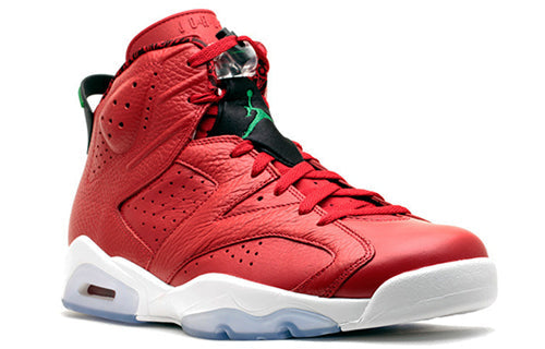 Air Jordan 6 Spizike 'History of Jordan' 694091-625