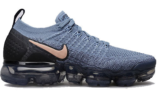 (WMNS) Nike Air VaporMax 2 Flyknit 'Work Blue' 942843-401