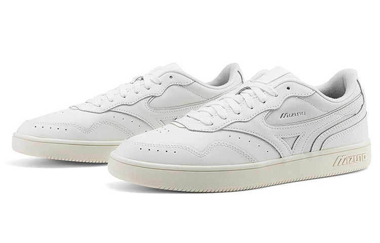 Mizuno Court Lite Essential 'White Light Gray' D1GH212408