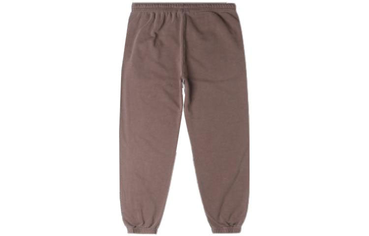 Converse Go-To Chuck Taylor Sneaker Patch Loose Fit Sweatpant 'Brown' 10024024-A09