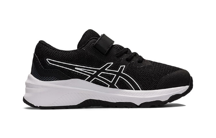 (PS) ASICS GT-1000 11 'Black White' 1014A238-001