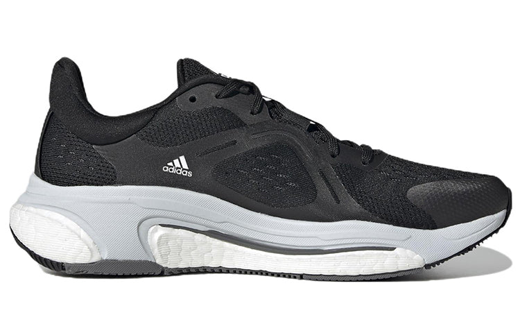 (WMNS) adidas Solarcontrol 'Black White' GY1656
