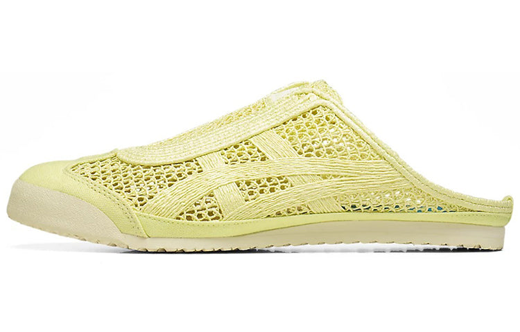 Onitsuka Tiger Mexico 66 Sabot 'Huddle Yellow' 1183A707-750