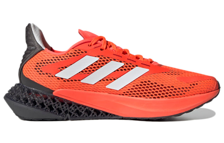 adidas 4DFWD Pulse 'Solar Red' Q46220