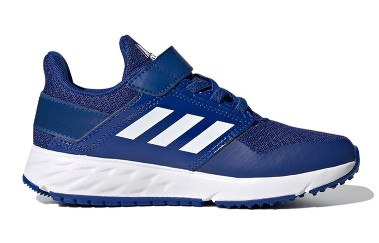 (GS) adidas Fortafaito El Blue FW7304