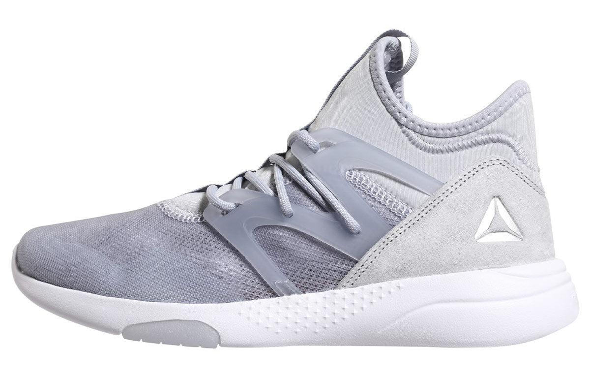 (WMNS) Reebok Hayasu Grey 'Gray White' BS5904