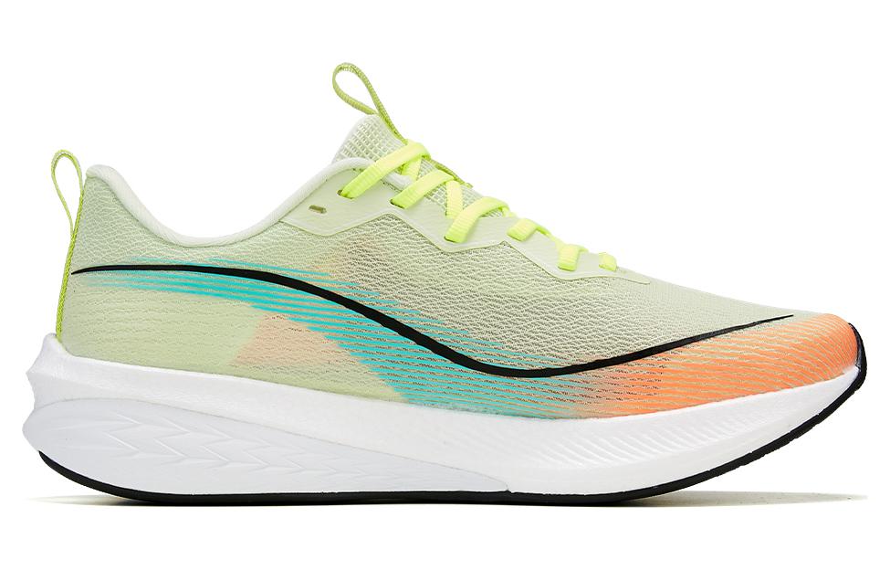 Li-Ning Dark Horse 6 'Light Green Orange' ARMT013-9