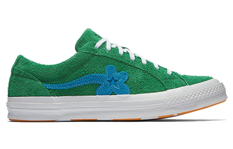 Converse Golf Le Fleur x One Star Ox 'Jolly Green' 160322C