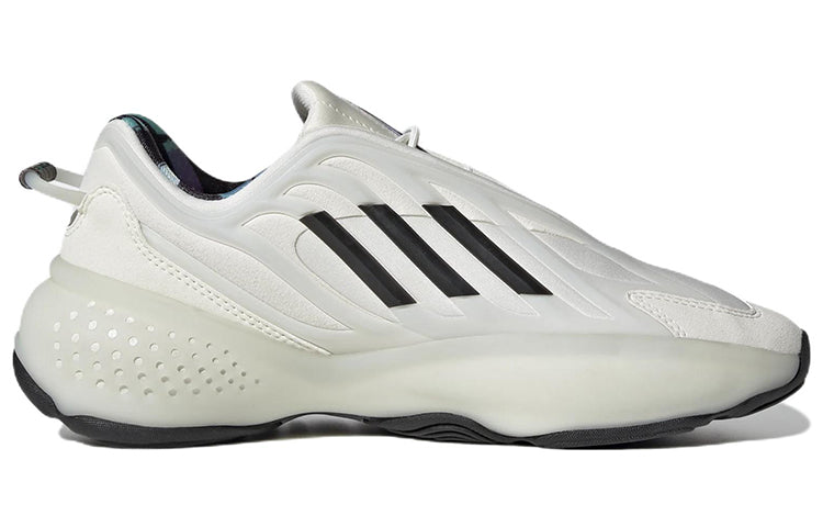 adidas Originals Ozrah Shoes 'Cloud White / Core Black' HQ9844