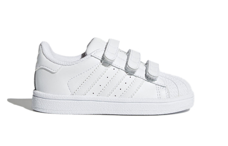 (TD) adidas originals Superstar Cf I BZ0416