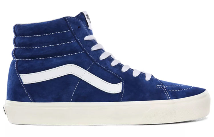 Vans SK8-HI 'Pig Suede - Limoges' VN0A4U3C2O6