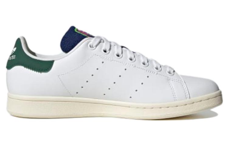 (WMNS) adidas Stan Smith 'Chenille Tongue' HQ4404