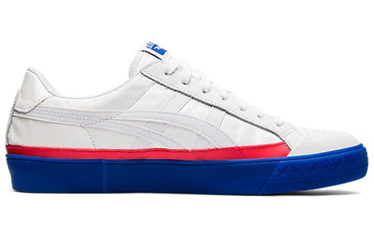 Onitsuka Tiger Fabre Classic Low 'White Blue' 1183A718-100