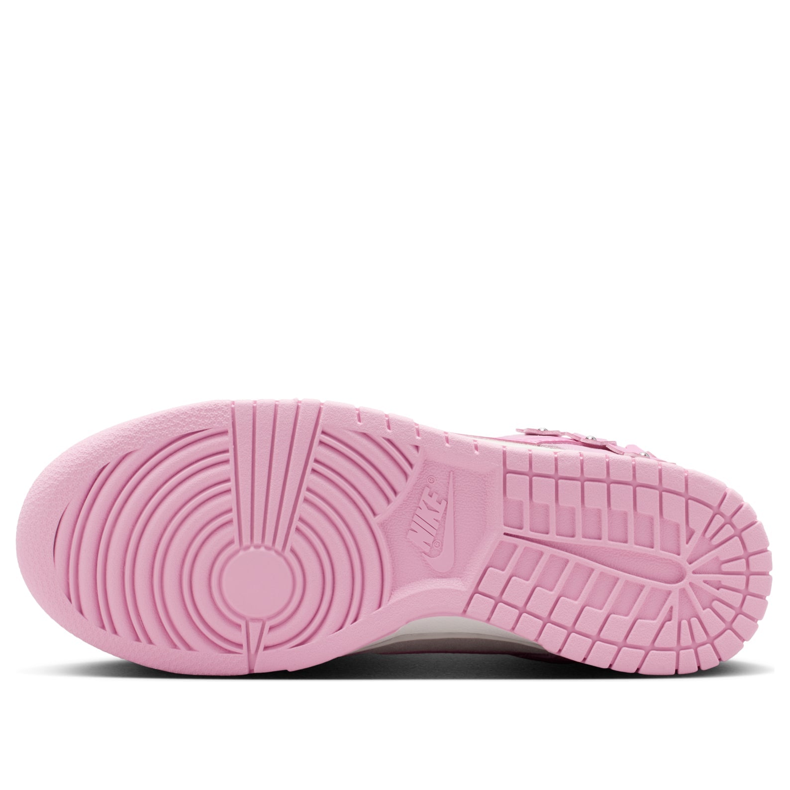 (WMNS) Nike Dunk Low SE 'Florette - Pink Rise' IV4726-600