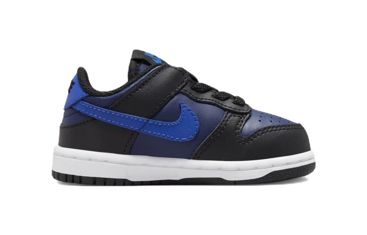 (TD) Nike Dunk Low 'Black Midnight Navy' DH9761-402