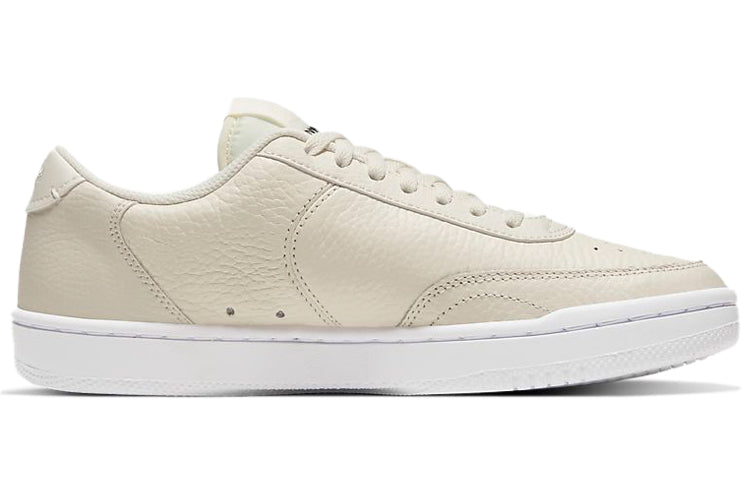 (WMNS) Nike Court Vintage Premium 'Pale Ivory' CW1067-101