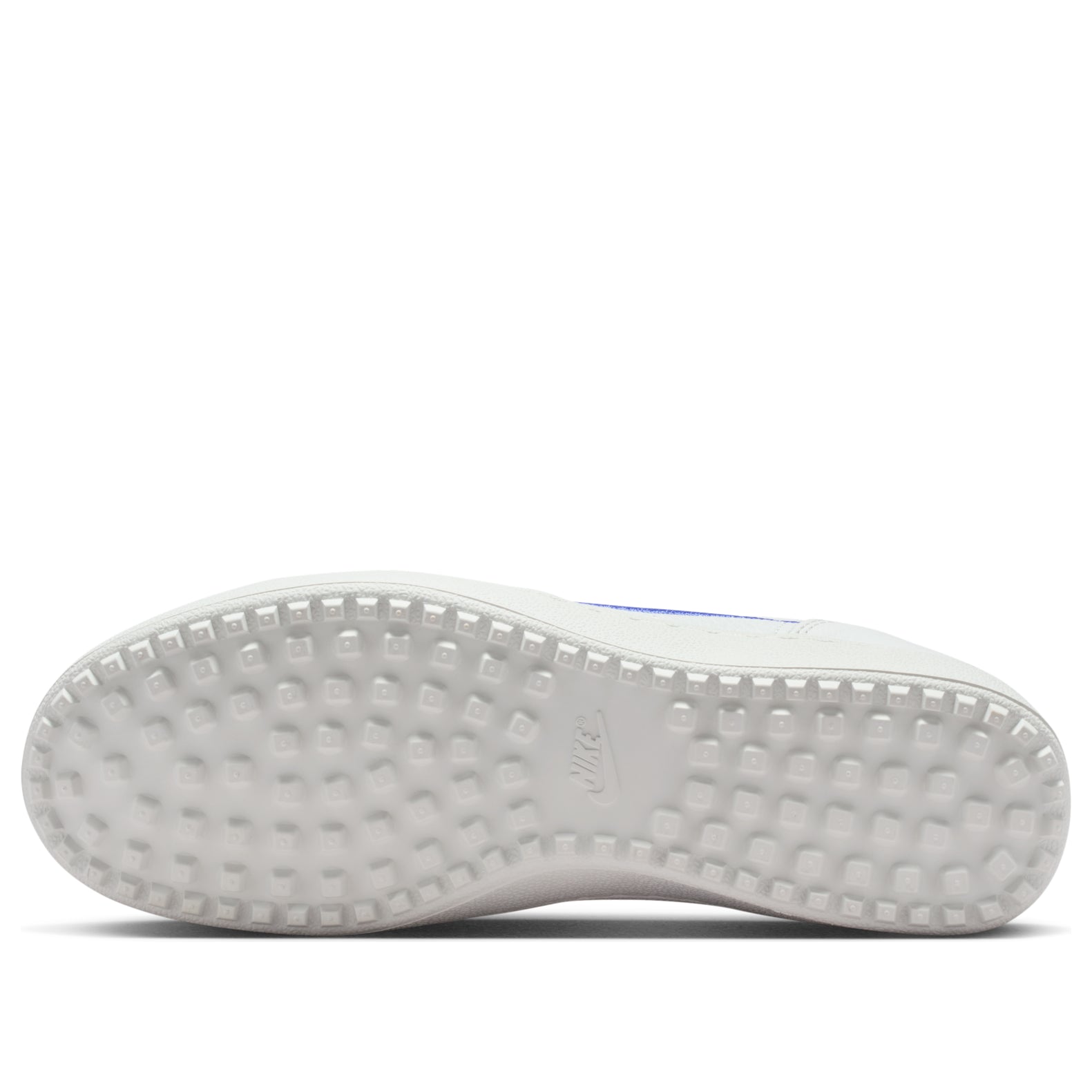 (WMNS) Nike Field General 'White Blue' IF5007-001