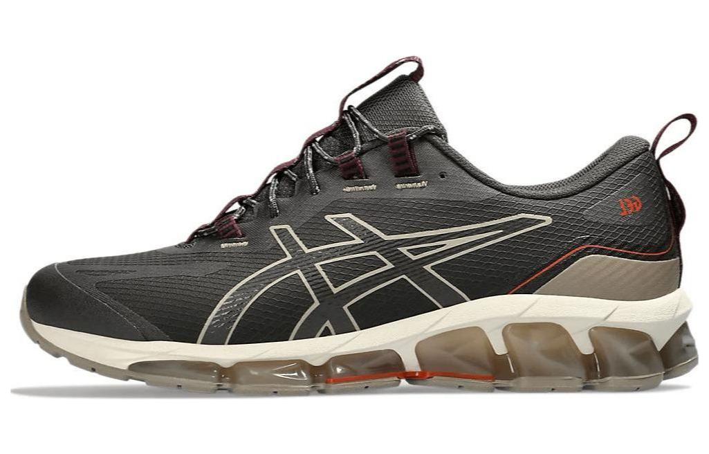 ASICS Gel-Quantum 360 7 'Dark Sepia Greige' 1201A881-252