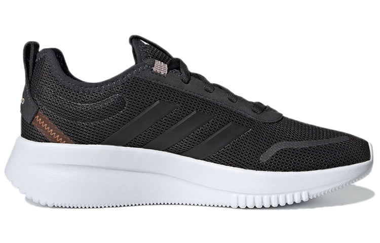(WMNS) adidas Lite Racer Rebold 'Carbon' GW2403