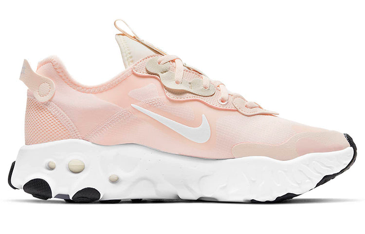 (WMNS) Nike React Art3mis 'Orange Pearl' CN8203-800