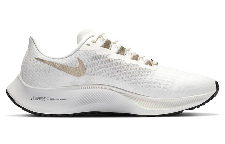 (WMNS) Nike Air Zoom Pegasus 37 Premium 'Ivory' CZ2872-100