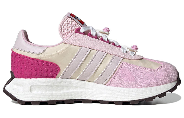 (WMNS) adidas x LEGO Retropy E5 'Frost Pink' GX7202