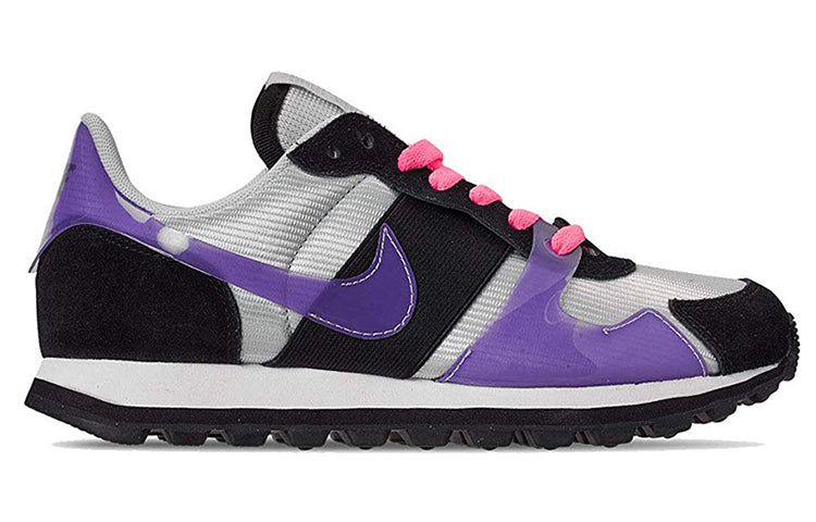 (WMNS) Nike V-Love Low 'Atomic Violet Black' AR4269-002