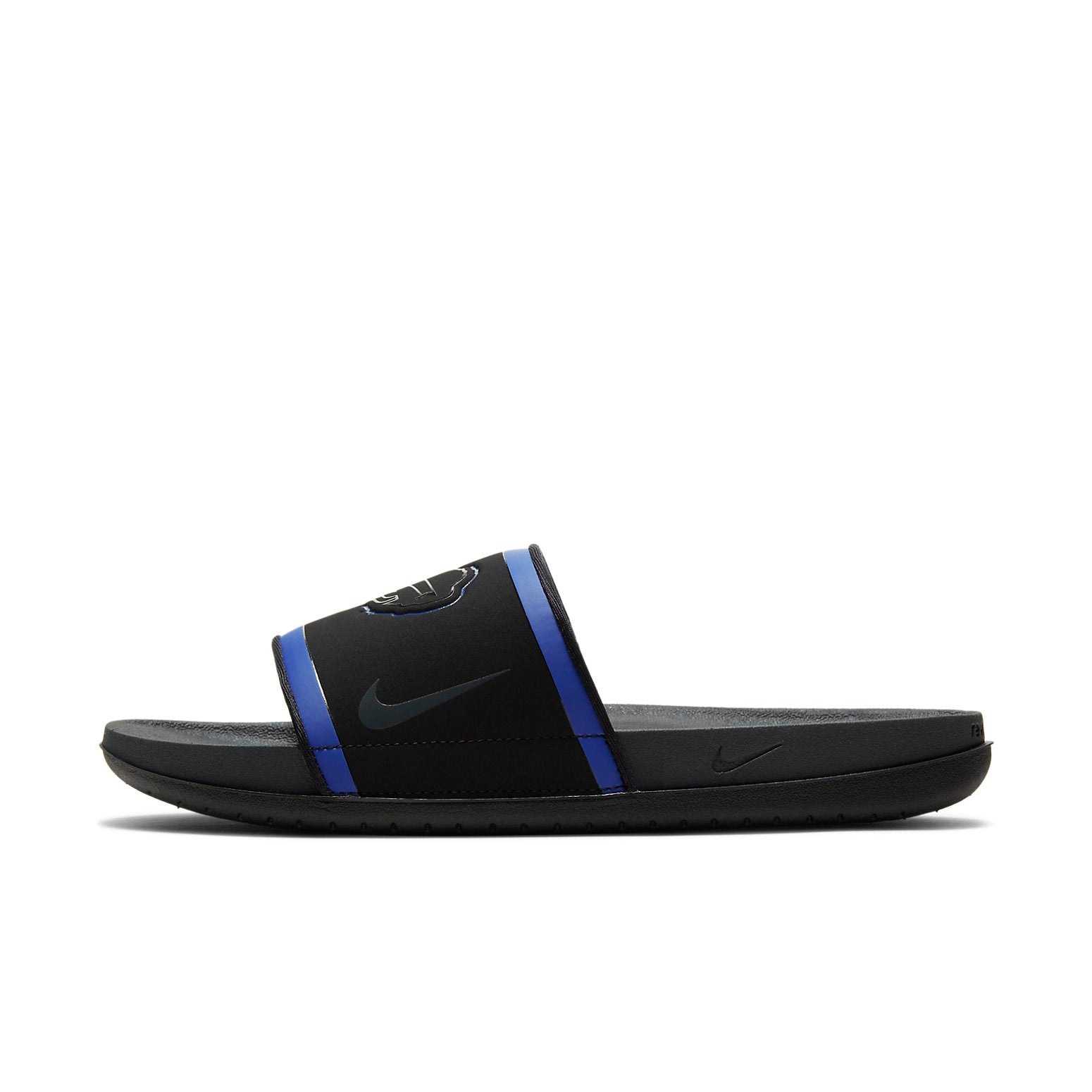 Nike NFL x OffCourt Slide 'Buffalo Bills' DD0510-001